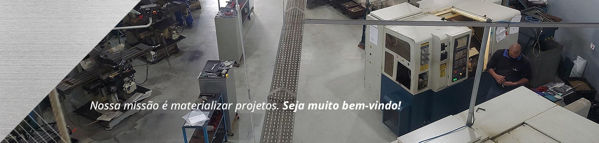 Imagem Ilustrativa de Atacadista em papelaria